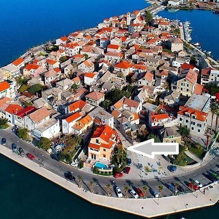 Apartments Maris Vranjic Εξωτερικό φωτογραφία