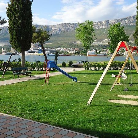 Apartments Maris Vranjic Εξωτερικό φωτογραφία
