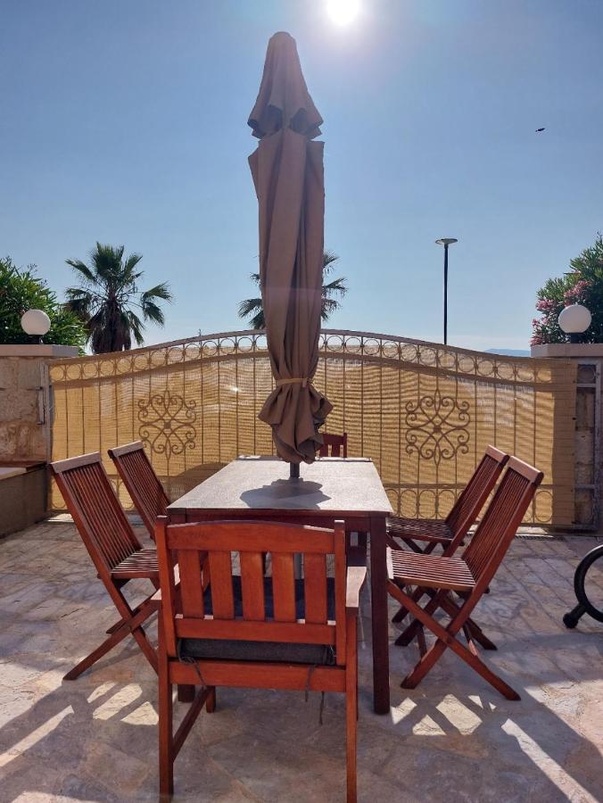 Apartments Maris Vranjic Εξωτερικό φωτογραφία