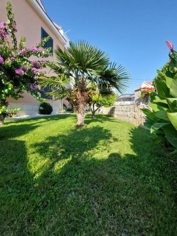 Apartments Maris Vranjic Εξωτερικό φωτογραφία