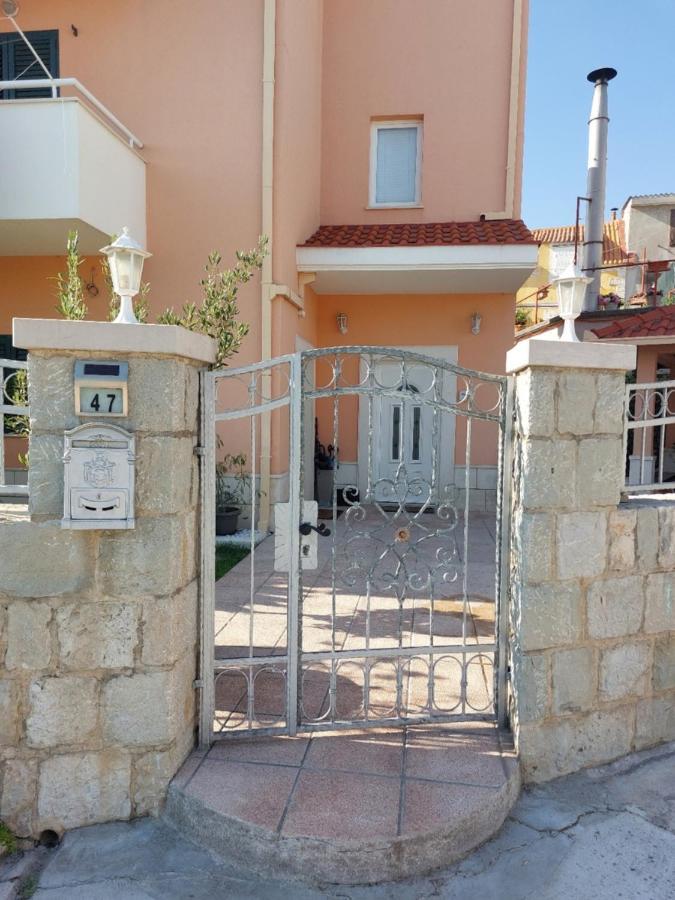 Apartments Maris Vranjic Εξωτερικό φωτογραφία