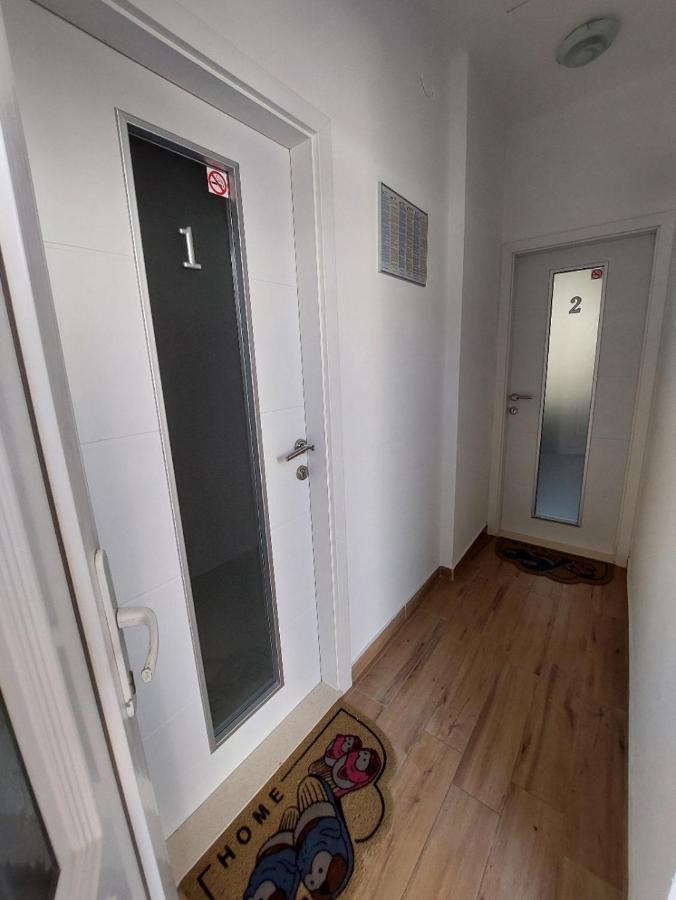 Apartments Maris Vranjic Εξωτερικό φωτογραφία