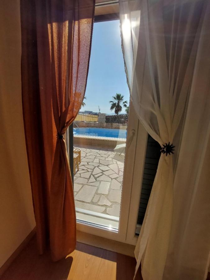 Apartments Maris Vranjic Εξωτερικό φωτογραφία