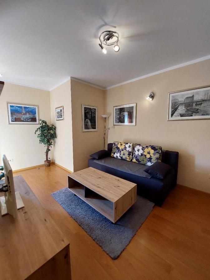 Apartments Maris Vranjic Εξωτερικό φωτογραφία