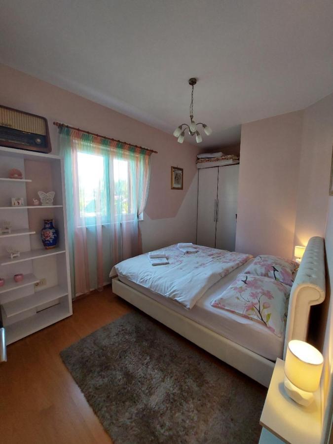 Apartments Maris Vranjic Εξωτερικό φωτογραφία