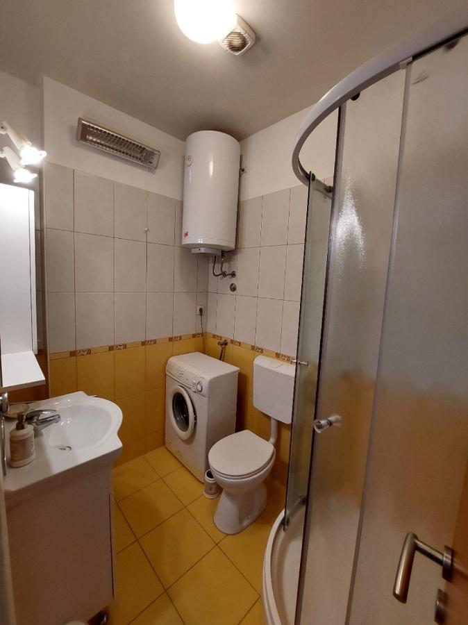 Apartments Maris Vranjic Εξωτερικό φωτογραφία