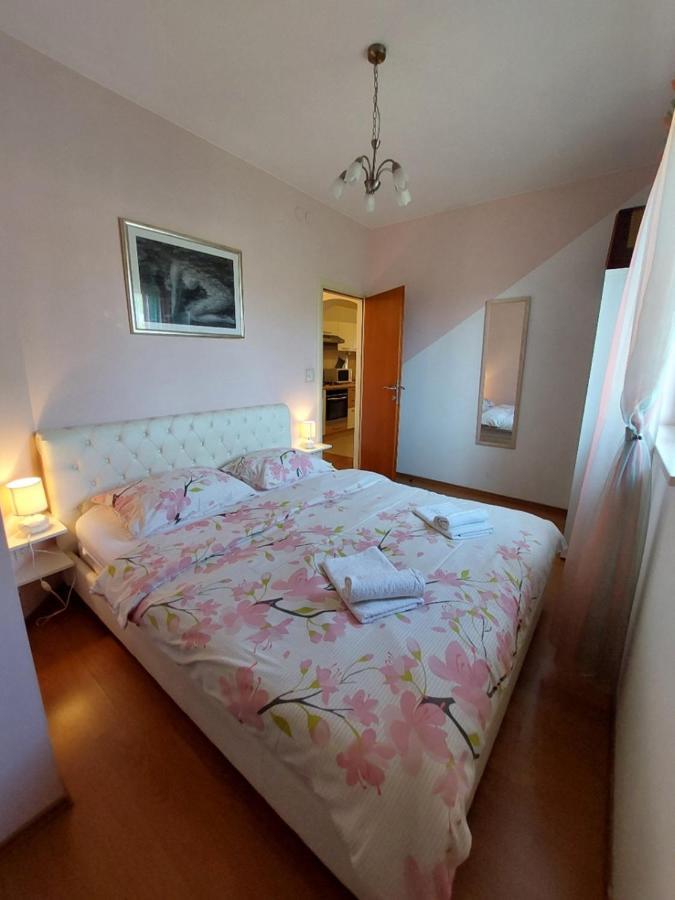 Apartments Maris Vranjic Εξωτερικό φωτογραφία