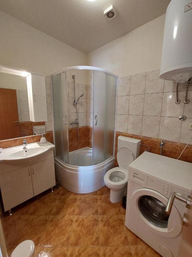 Apartments Maris Vranjic Εξωτερικό φωτογραφία