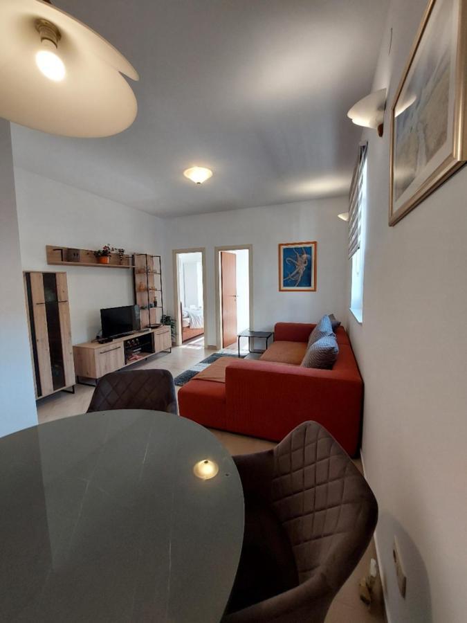 Apartments Maris Vranjic Εξωτερικό φωτογραφία
