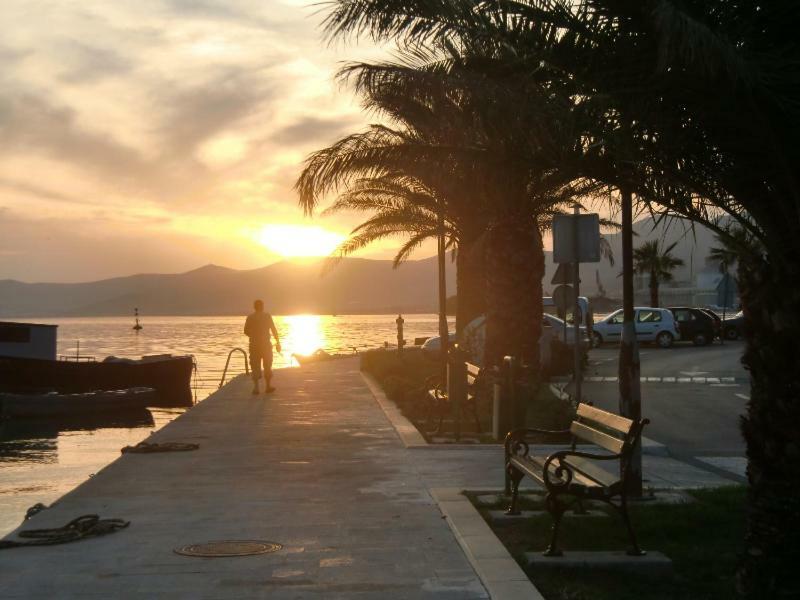 Apartments Maris Vranjic Εξωτερικό φωτογραφία