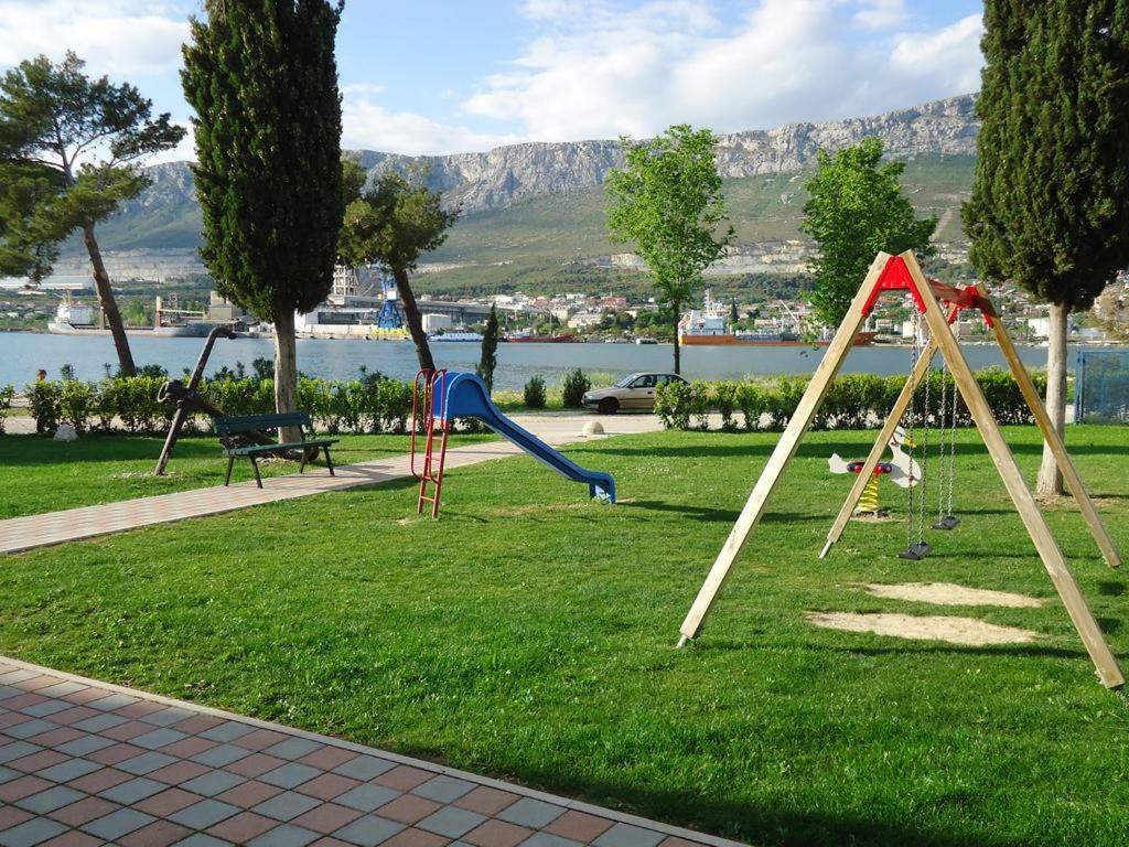 Apartments Maris Vranjic Εξωτερικό φωτογραφία