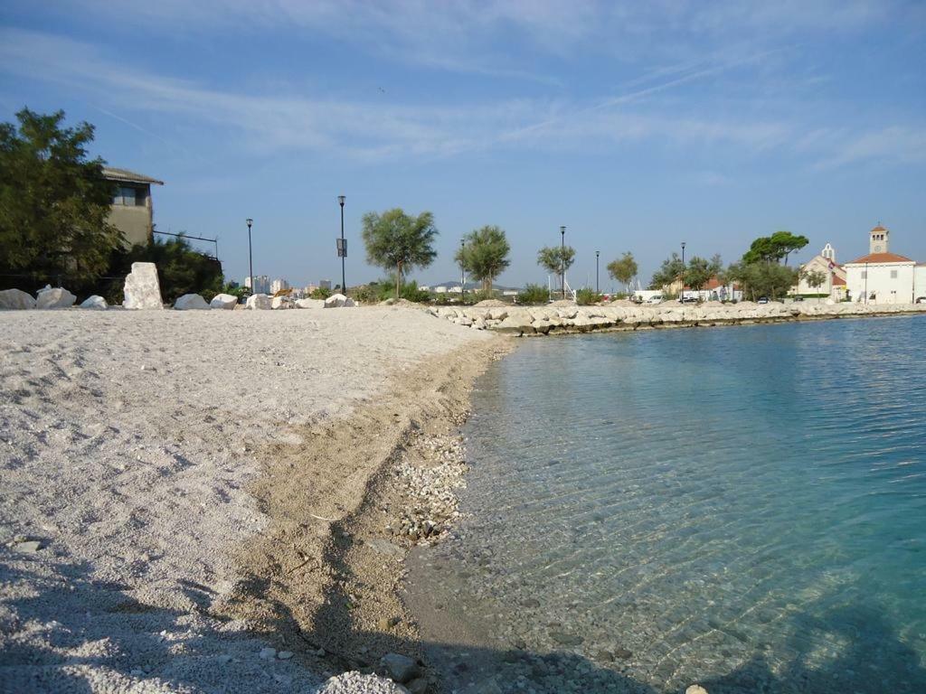 Apartments Maris Vranjic Εξωτερικό φωτογραφία